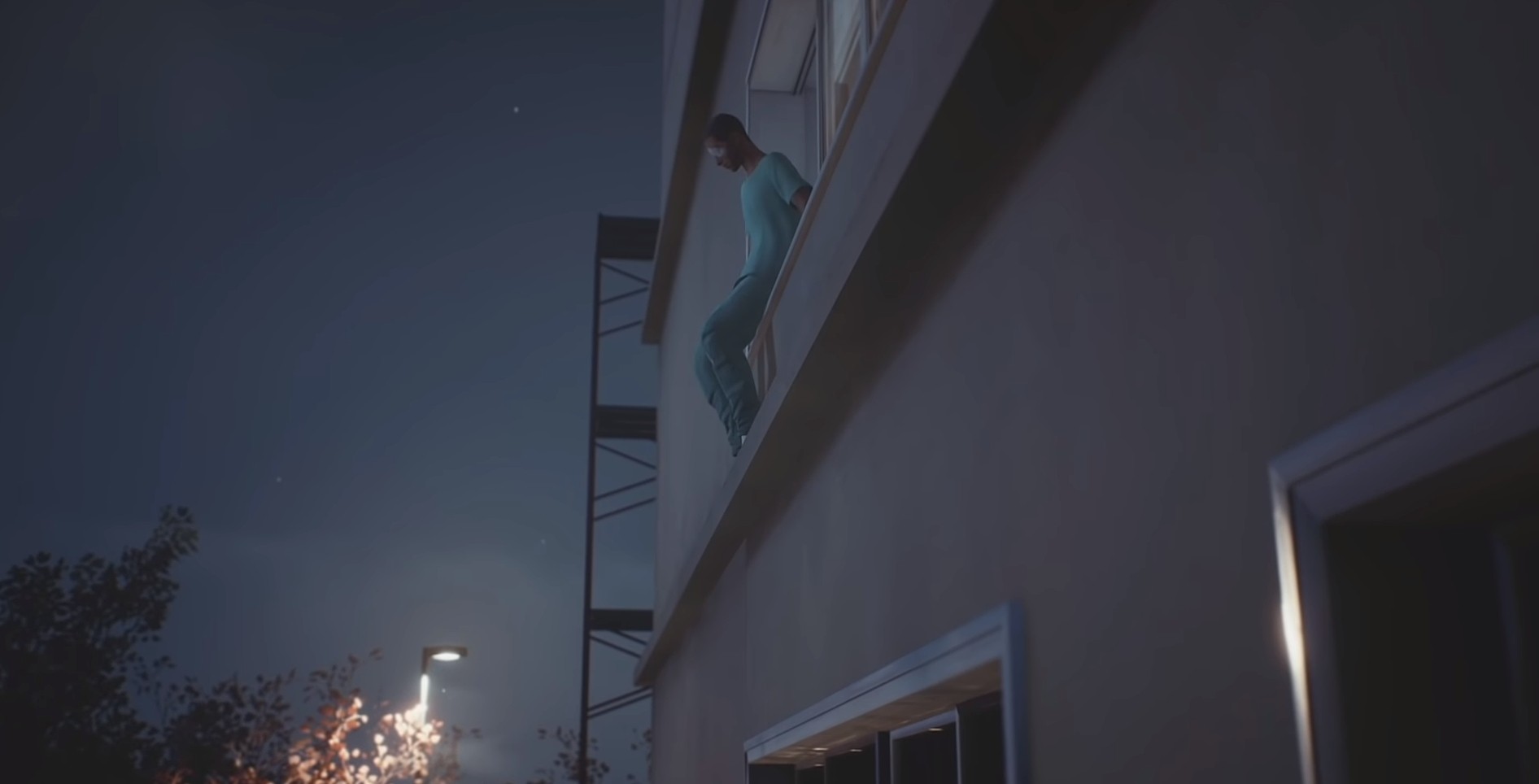 Life is Strange 2 - Episodio 4